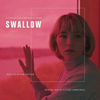 LP Nathan Halpern: Swallow CLR | LTD