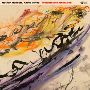 Nathan Hanson: Weights And Measures