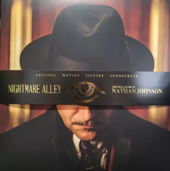Nightmare Alley (Original Motion Picture Soundtrack)