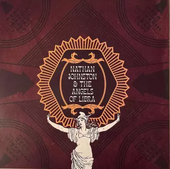 Nathan Johnston & The Angels Of Libra