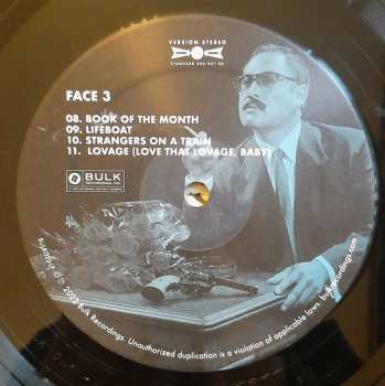 2LP Mike Patton: Music To Make Love To Your Old Lady By
