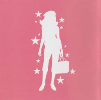 2CD Mike Patton: Music To Make Love To Your Old Lady By LTD