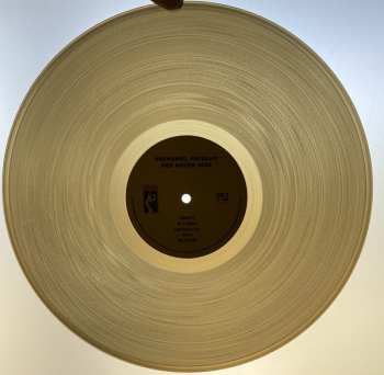 2LP Nathaniel Rateliff: Red Rocks 2020 CLR
