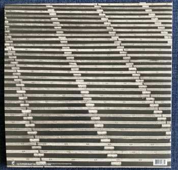 2LP Nathaniel Rateliff: Red Rocks 2020 CLR