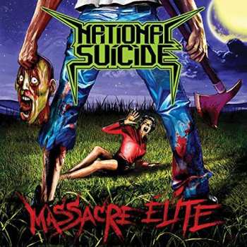 LP National Suicide: Massacre Elite