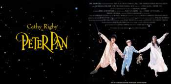 CD The National Symphony Orchestra: Peter Pan