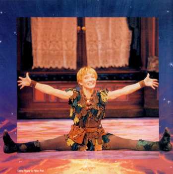 CD The National Symphony Orchestra: Peter Pan