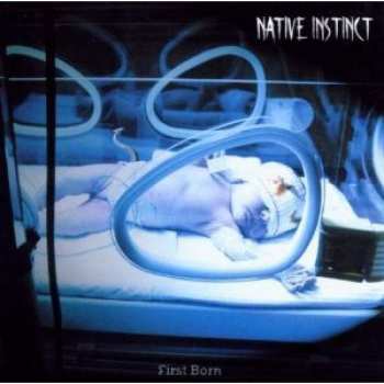CD Native Instinct: First Born