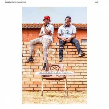 Album Native Souls: Teenage Dreams