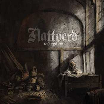 Album Nattverd: Styggdom