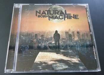 CD Natural Born Machine: Human