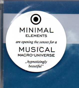 CD Andreas Leifeld: Tranquility In Motion