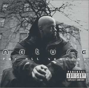 Album Nature: For All Seasons