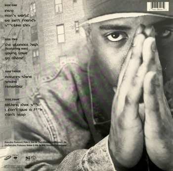 2LP Nature: For All Seasons