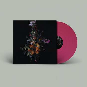 LP Big Brave: Nature Morte