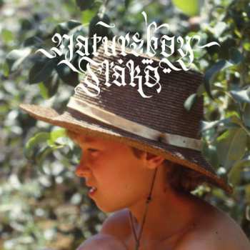 Album Natureboy Flako: Natureboy Flako
