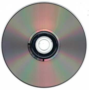 2CD Naty Mistral: Naty Mistral En El Arte
