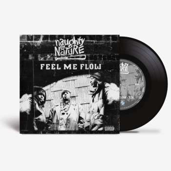 Album Naughty By Nature: Feel Me Flow