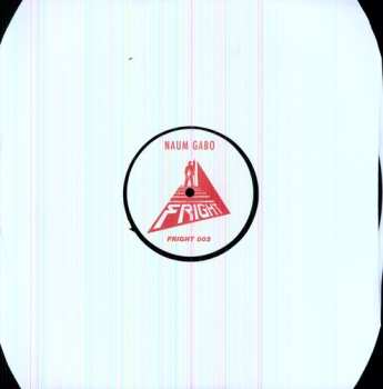 LP Naum Gabo: The Crystal Line