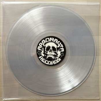 LP Nautha: Metempsychosis LTD | CLR