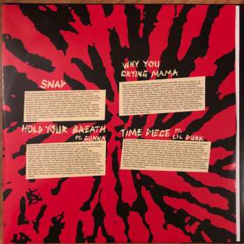 2LP NAV: Bad Habits