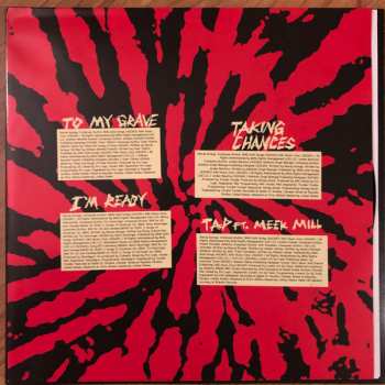 2LP NAV: Bad Habits