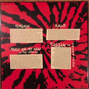 2LP NAV: Bad Habits