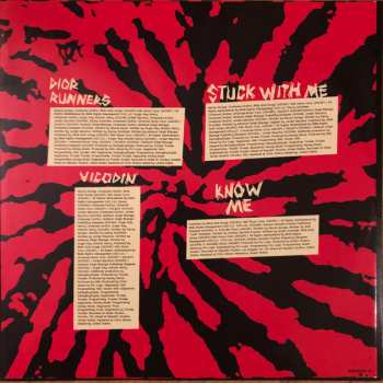 2LP NAV: Bad Habits