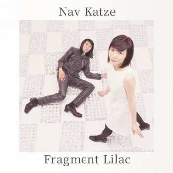 Album Nav Katze: Fragment Lilac