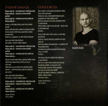 CD Navar: Návrat Havranů DIGI