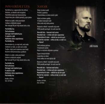CD Navar: Návrat Havranů DIGI