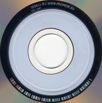 CD/DVD Navarone: A Date At The Chapel