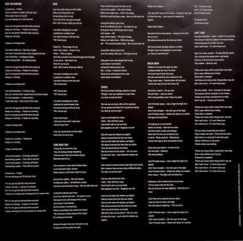 LP/CD Navarone: V