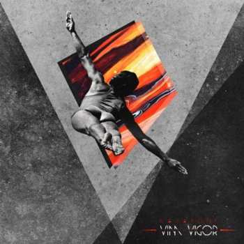 CD Navarone: Vim And Vigor DIGI