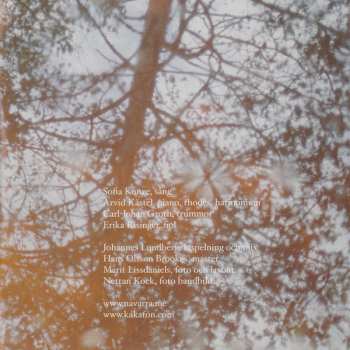 CD Navarra: I Ljusningen