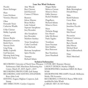 CD Salvador Brotons: One For All