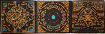 3LP Naxatras: III LTD
