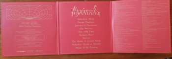 2LP Naxatras: IV