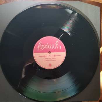 2LP Naxatras: IV
