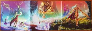 2LP Naxatras: IV