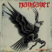 Album Naysayer: Down But Not Out / No Remorse