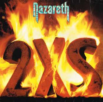 LP Nazareth: 2XS