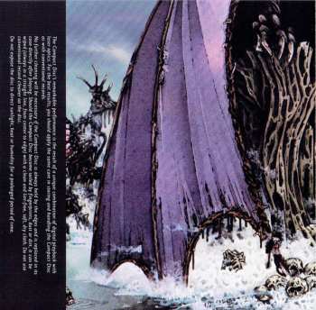 CD Nazareth: Hair Of The Dog