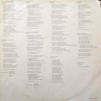 LP Nazareth: Rampant