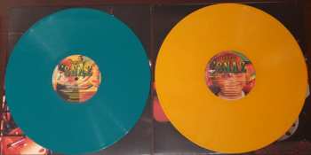 2LP Nazareth: 'Snaz CLR