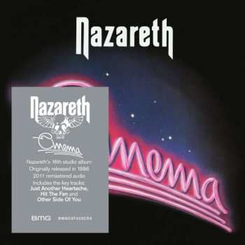 CD Nazareth: Cinema