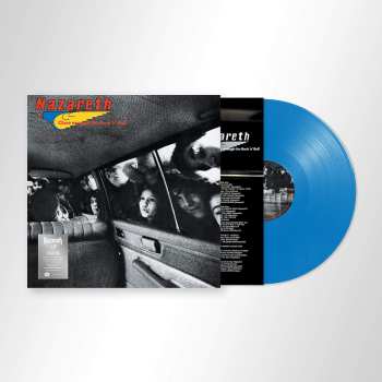 LP Nazareth: Close Enough For Rock 'N' Roll CLR