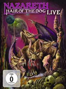 Album Nazareth: Live 