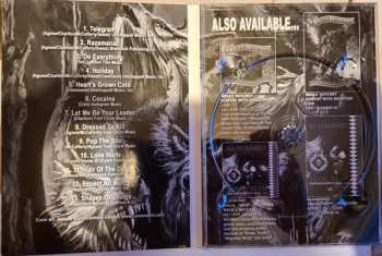 DVD Nazareth: Hair Of The Dog Live