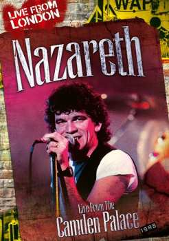 Album Nazareth: Razamanaz